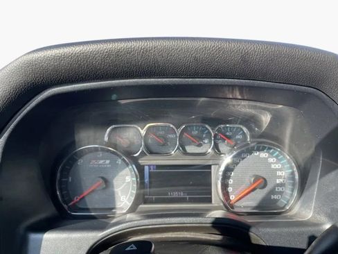 Used 2018 Chevrolet Silverado 1500 LT w/ All Star Edition image 25