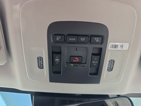 Certified 2026 Toyota Camry XLE w/ Premium Package FWD image 20