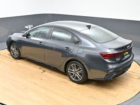 Used 2023 Kia Forte GT-Line image 8