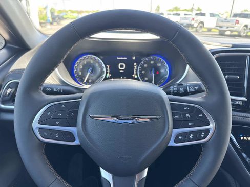 New 2026 Chrysler Pacifica Pinnacle image 20