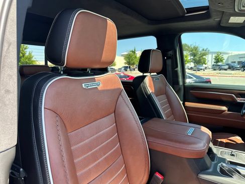 Used 2026 GMC Sierra 2500 Denali Ultimate AWD/4WD image 41