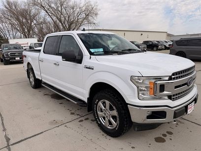 Used 2020 Ford F150 XLT w/ Equipment Group 302A Luxury