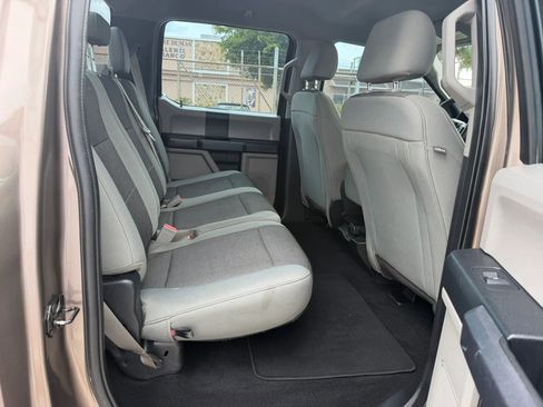 Used 2019 Ford F150 XL w/ Equipment Group 101A Mid AWD/4WD image 16