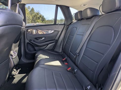 Used 2021 Mercedes-Benz GLC 300 GLC 300 w/ Multimedia Package image 14