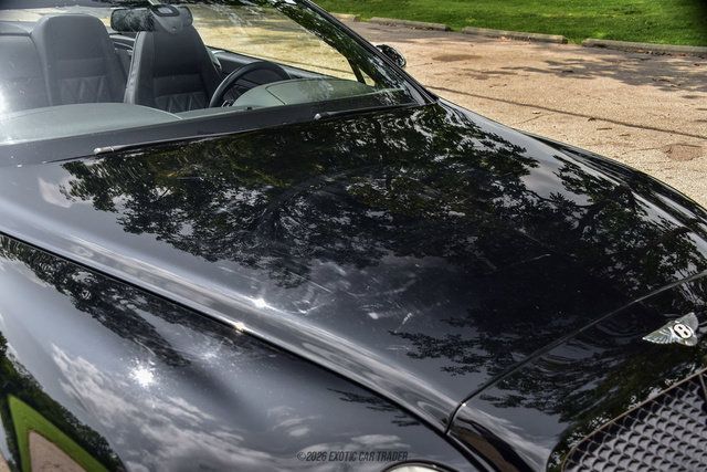 Used 2010 Bentley Continental GT Speed AWD/4WD image 96