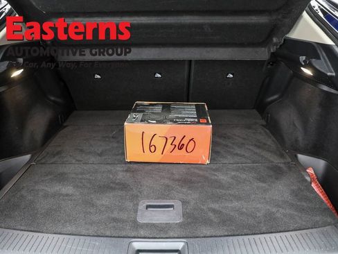 Used 2024 Nissan Ariya FWD image 9