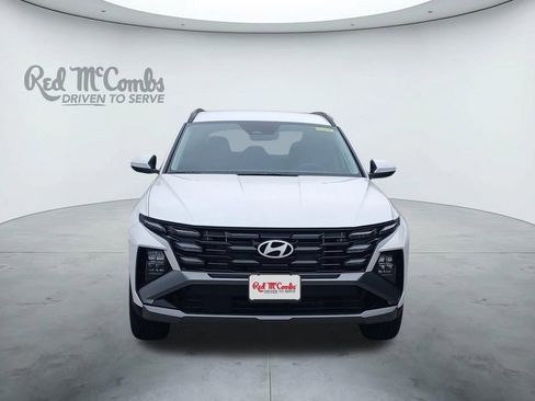 New 2026 Hyundai Tucson SEL FWD image 8