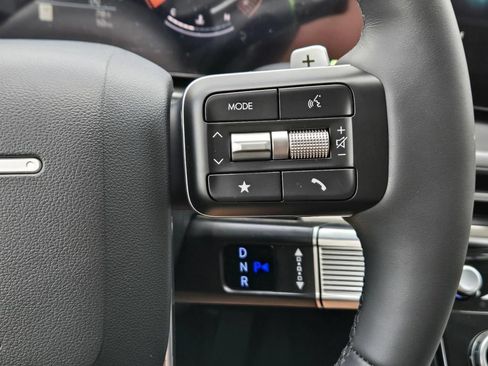 New 2026 Hyundai Santa Fe SE FWD image 24