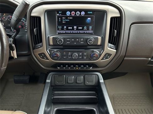 Used 2018 GMC Sierra 1500 Denali image 18