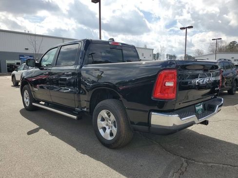 New 2026 RAM 1500 Tradesman image 4