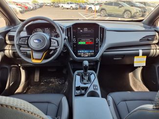 New 2026 Subaru Crosstrek 2.5i Wilderness AWD/4WD video 2
