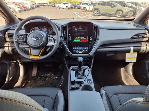 New 2026 Subaru Crosstrek 2.5i Wilderness AWD/4WD image 2