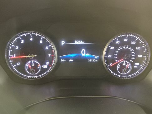 Used 2022 Hyundai Santa Fe SEL image 23