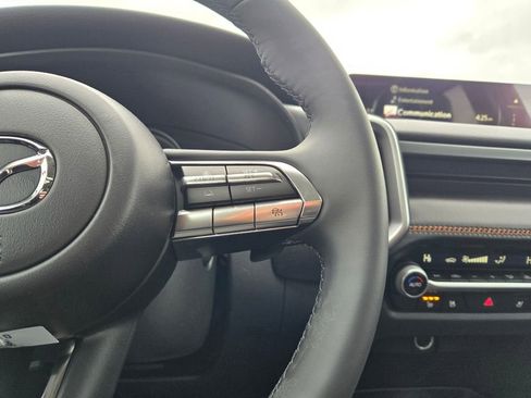 New 2026 MAZDA CX-50 AWD 2.5 S w/ Accent Package image 32