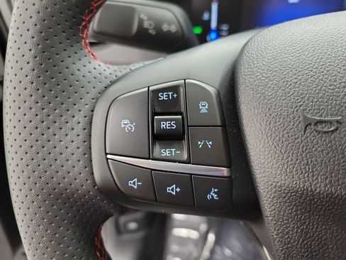 Used 2023 Ford Escape ST-Line w/ Tech Pack #1 AWD/4WD image 24