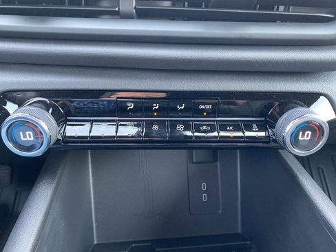 New 2024 Chevrolet Silverado EV W/T image 33