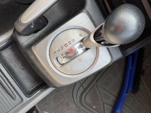 Used 2007 Honda Civic EX image 37