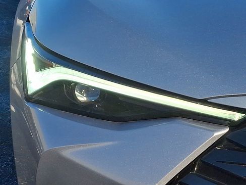 Used 2025 Acura ADX A-Spec image 9