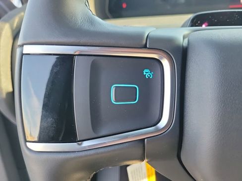 New 2026 Ford Expedition Platinum w/ Stealth Appearance Package image 5