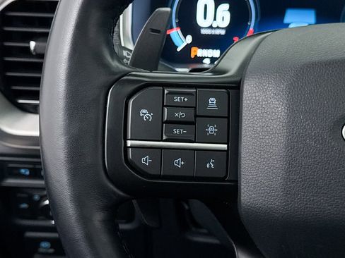 Used 2021 Ford F150 Raptor w/ Equipment Group 801A High image 39