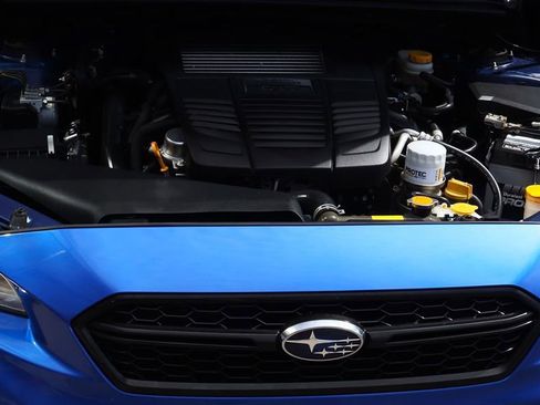 Used 2019 Subaru WRX image 59