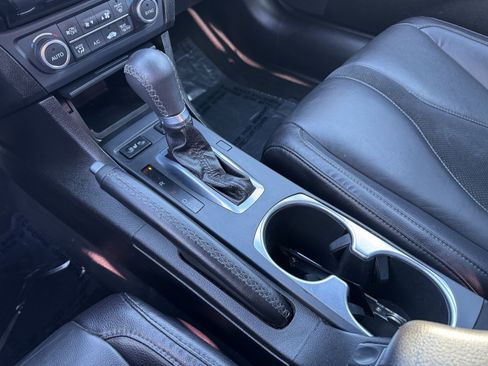 Used 2022 Acura ILX w/Technology/A-SPEC Package image 29