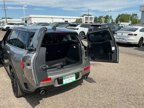 Used 2019 MINI Cooper Clubman S AWD/4WD image 21