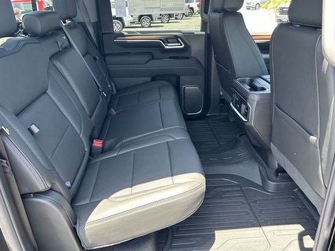 New 2025 GMC Sierra 2500 Denali w/ Technology Package image 28