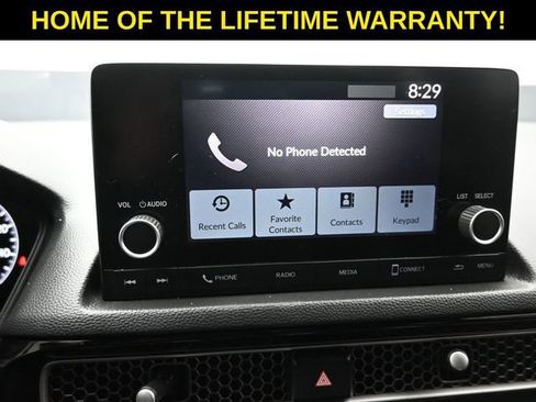 Used 2022 Honda Civic Sport image 23