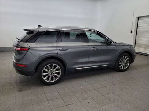 Used 2021 Lincoln Corsair AWD w/ Premium Package image 10