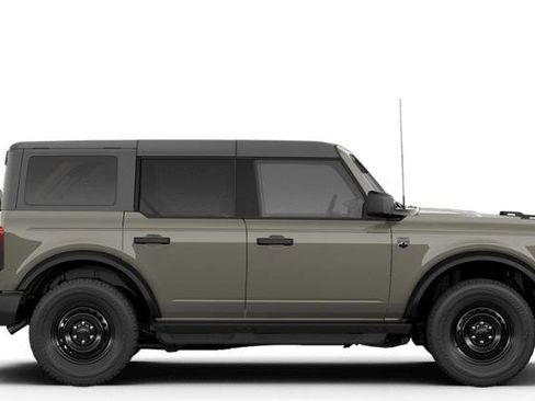 New 2026 Ford Bronco Big Bend AWD/4WD image 5
