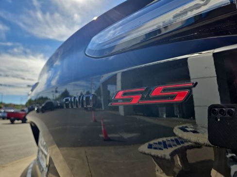 New 2026 Chevrolet Blazer EV SS AWD/4WD image 23