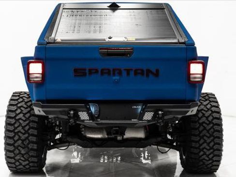 Used 2021 Jeep Gladiator Sport image 6