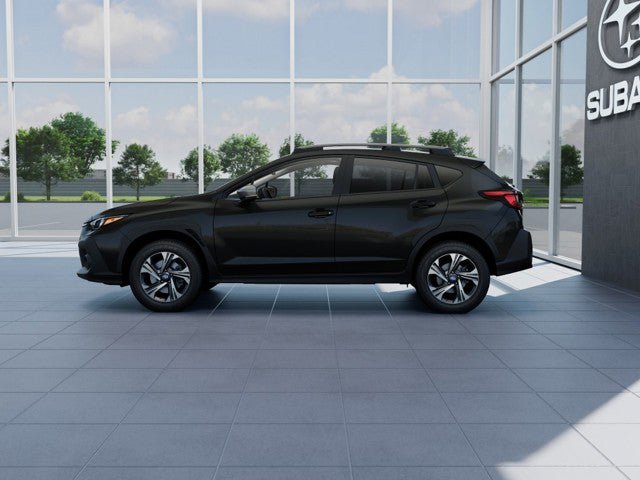 New 2027 Subaru Crosstrek 2.5i Premium AWD/4WD image 3