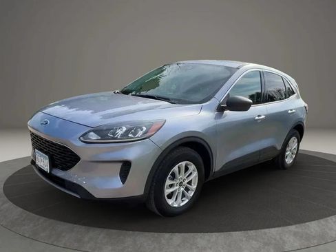 Used 2022 Ford Escape SE w/ Convenience Package AWD/4WD image 25