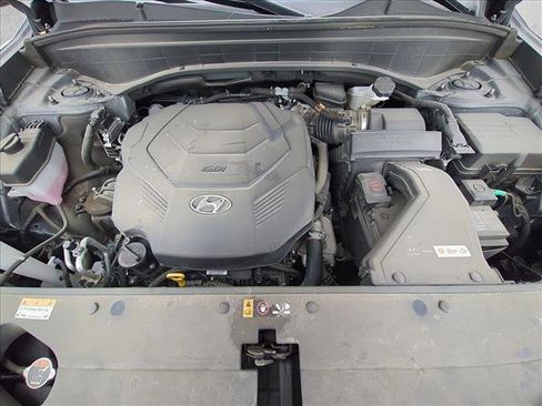 Used 2025 Hyundai Palisade SEL image 18