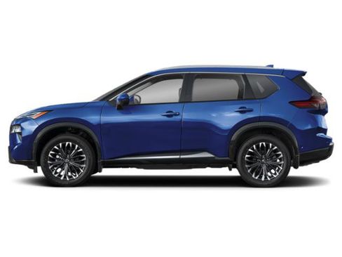 New 2026 Nissan Rogue Platinum w/ Platinum Premium Package image 5