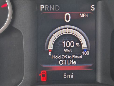 New 2026 RAM 3500 Tradesman image 22