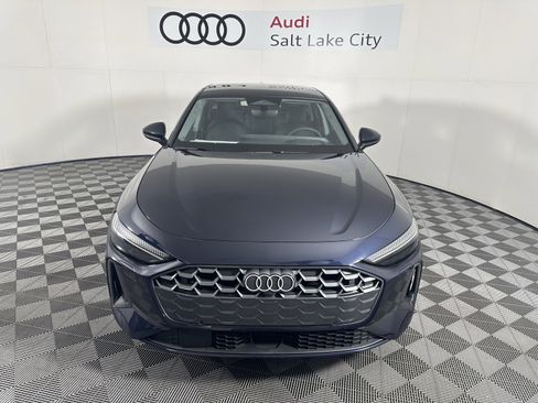 Used 2025 Audi A5 2.0T Premium Plus w/ Premium Plus image 2