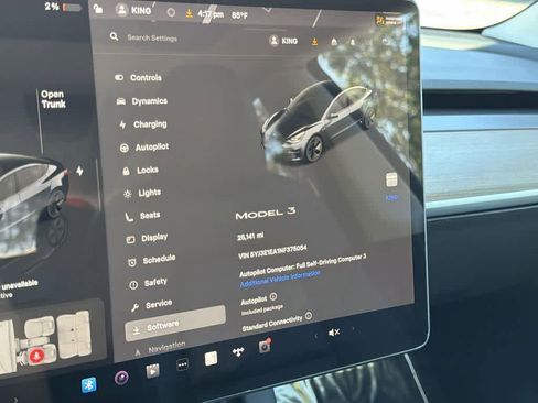 Used 2022 Tesla Model 3 image 21