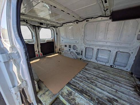 Used 2017 Ford Transit 150 130 Low Roof RWD image 16