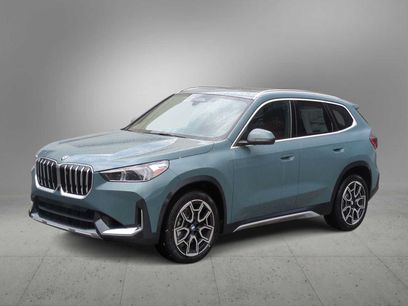 New 2026 BMW X1 xDrive28i w/ Technology Package