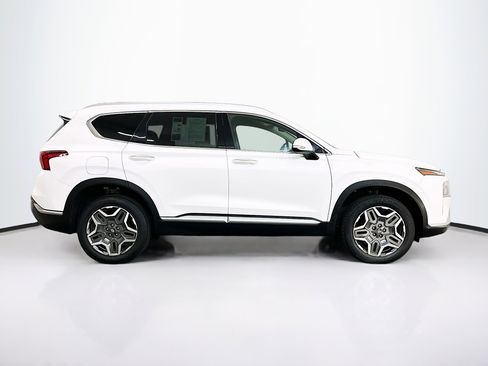 Used 2023 Hyundai Santa Fe SEL Convenience image 10