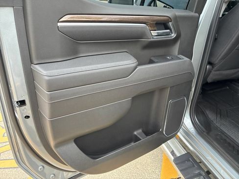 Used 2026 Chevrolet Silverado 1500 LT w/ All Star Edition Plus RWD image 14