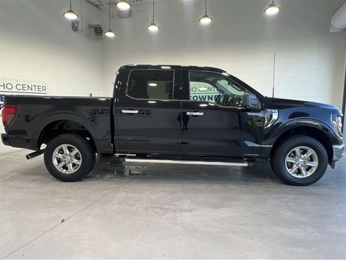 Used 2024 Ford F150 XLT image 9