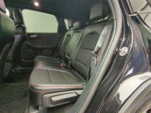 Used 2025 Ford Escape ST-Line AWD/4WD image 21