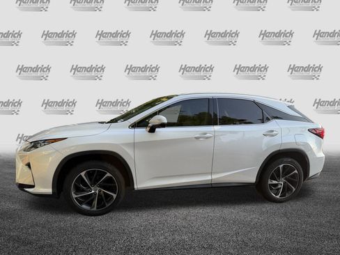 Used 2017 Lexus RX 350 FWD image 6
