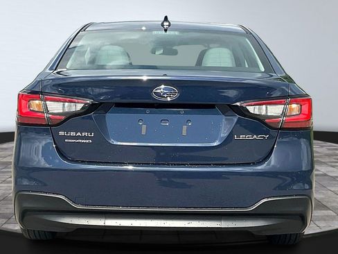 New 2025 Subaru Legacy Premium image 4