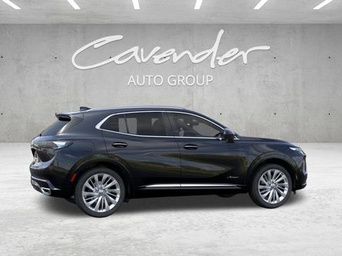 New 2026 Buick Envision Avenir AWD/4WD image 6