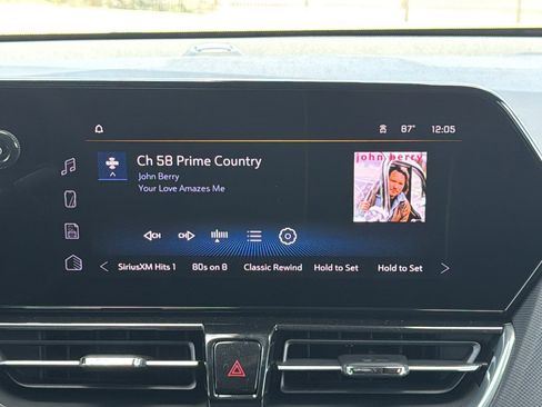 New 2026 Chevrolet TrailBlazer ACTIV w/ Convenience Package image 21